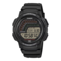 Reloj Casio DIGITAL WS-1800-1AV