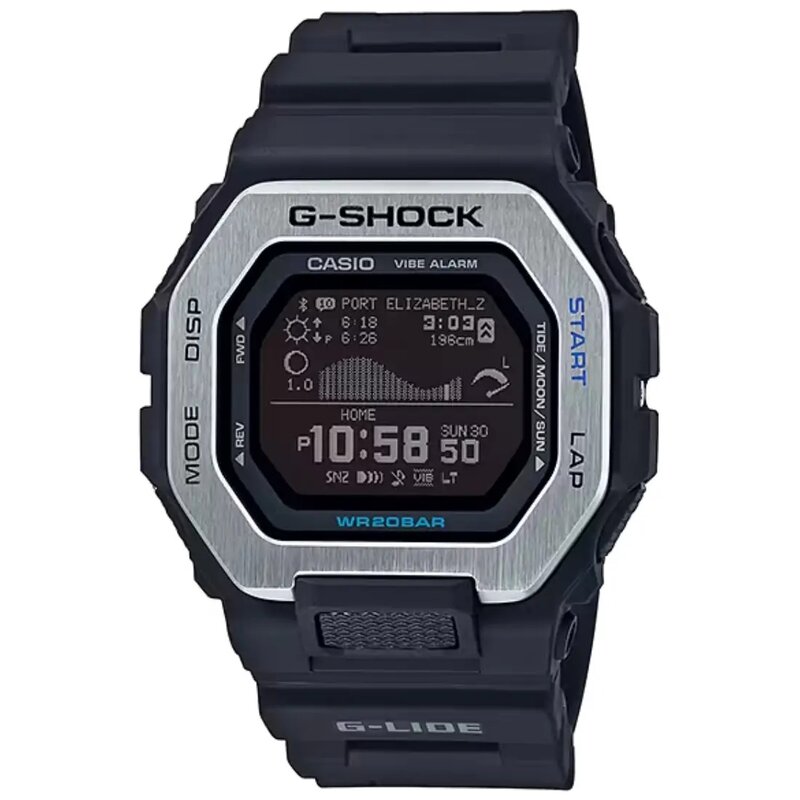 Reloj Casio G-Shock G-Lide