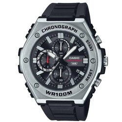 Reloj Casio Chronograph