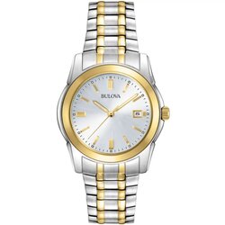 Reloj Bulova Classic