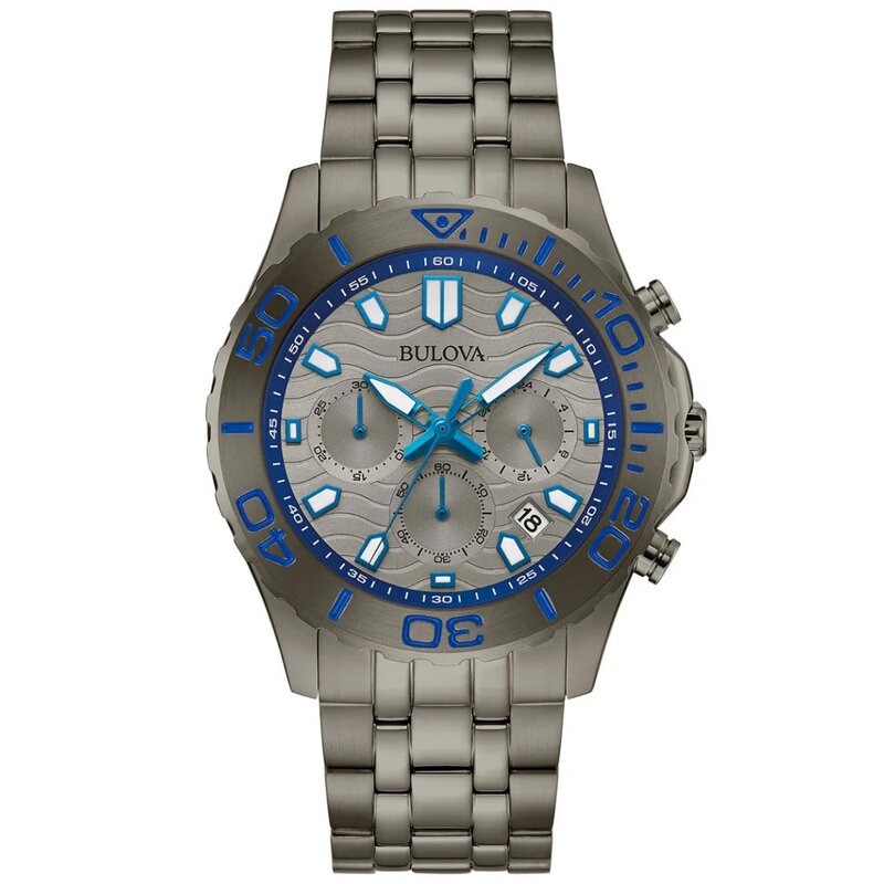 Reloj Bulova Classic Sport