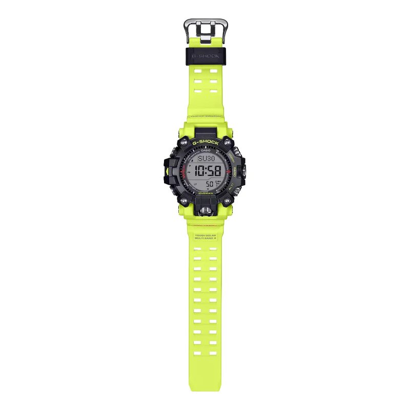 Reloj Casio G-shock Mudman