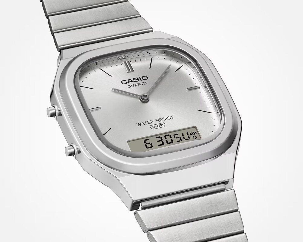 Reloj Casio Cl sico AQ-240E-7A