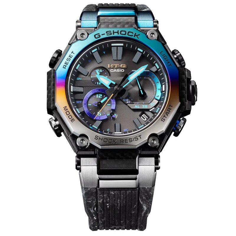 Reloj Casio G-Shock MT-G