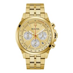 Reloj Bulova Classic Sport