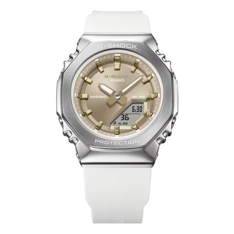 Reloj Casio G-Shock Analógico-Digital