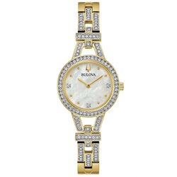 Reloj Bulova Crystal