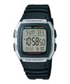 Reloj Casio Digital W-96H-1AV