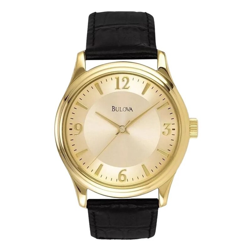 Reloj Bulova Corporate