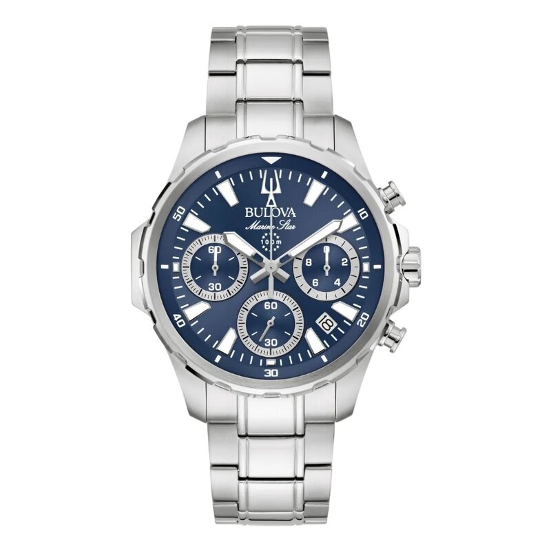 Reloj Bulova Marine Star