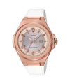 Reloj Casio Baby-G MSG-S500G-7A2