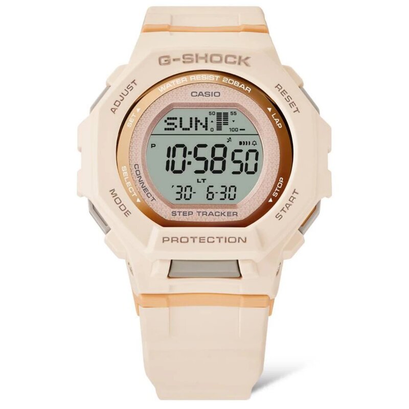 Reloj Casio G-Shock G-Squad