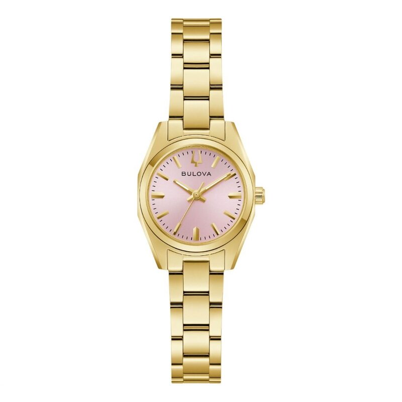 Reloj Bulova Surveyor