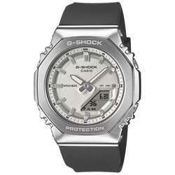 Reloj Casio G-Shock GM-S2110-1A7