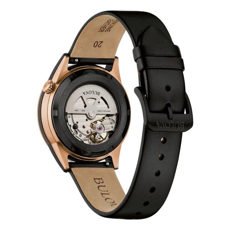 Reloj Bulova Modern Millenia