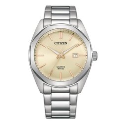 Reloj Citizen Cuarzo Caballero