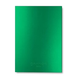 Cuaderno Caran d'Ache Colormat-X