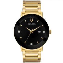 Reloj Bulova Modern Futuro