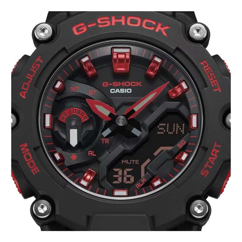 Reloj Casio G-Shock Analógico Digital