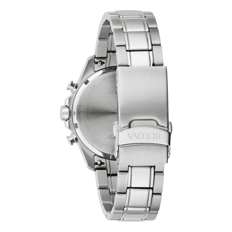 Reloj Bulova Marine Star