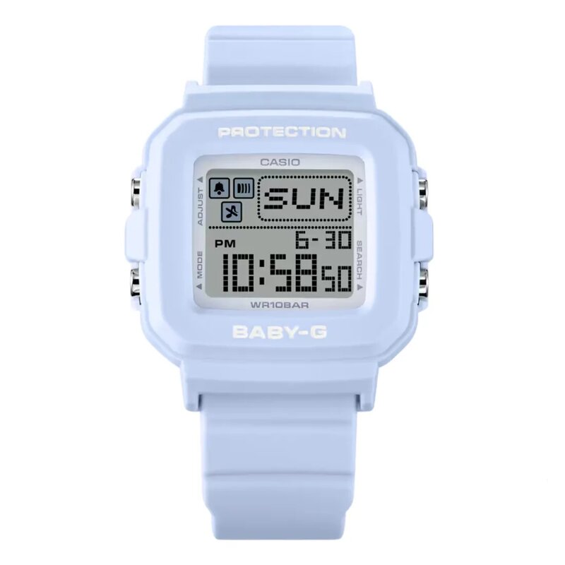 Reloj Casio Baby-G + Plus