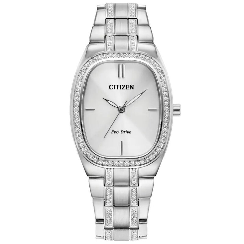 Reloj Citizen Cristal