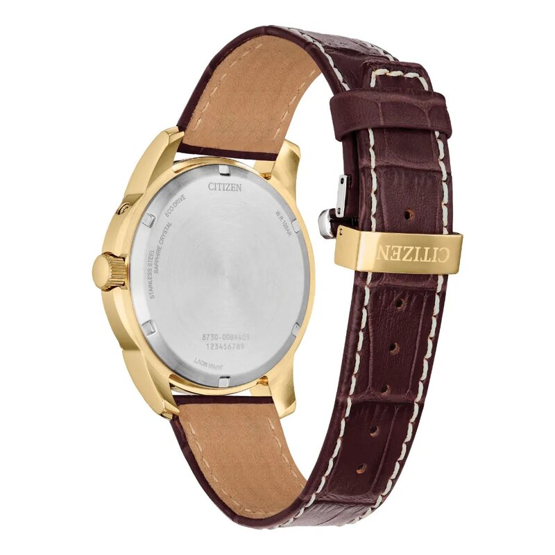 Reloj Citizen Calendrier