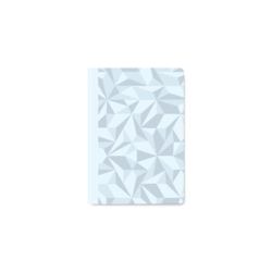 Cuaderno Caran d'Ache A5 Alpine Frost