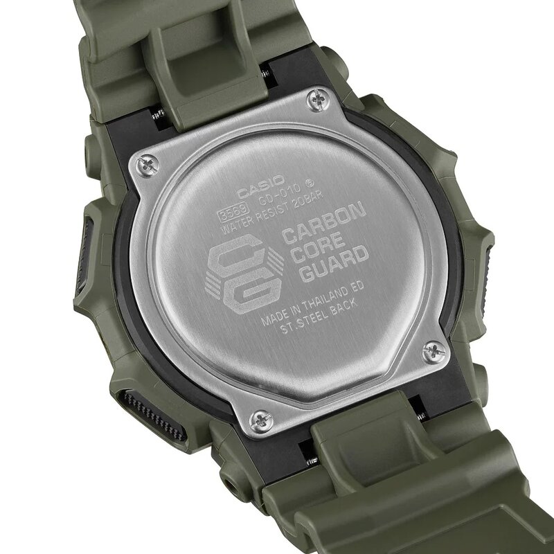 Reloj Casio G-Shock