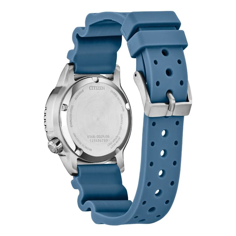 Reloj Citizen Promaster Dive