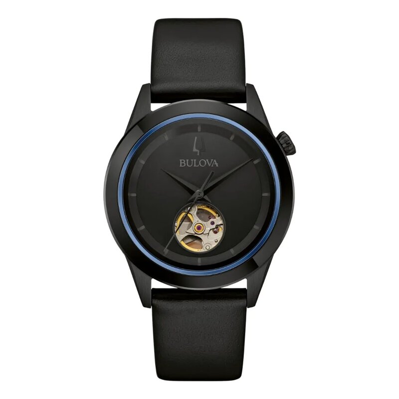 Reloj Bulova Modern Millenia