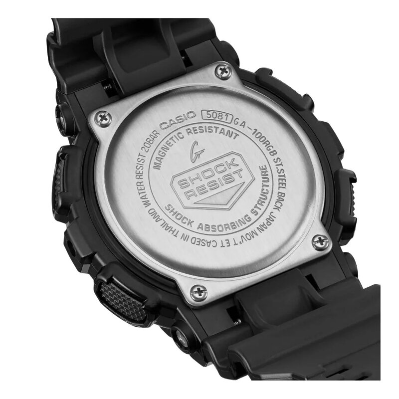 Reloj Casio G-Shock Analógico-Digital