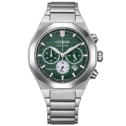 Reloj Citizen Zenshin Senkei