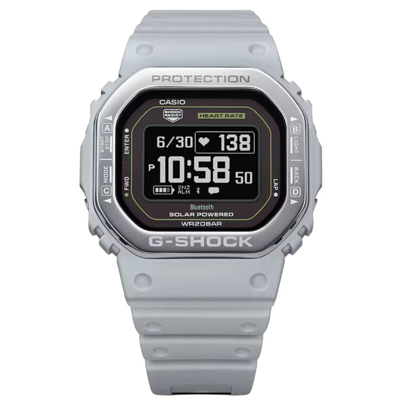 Reloj Casio G-Shock G-Squad