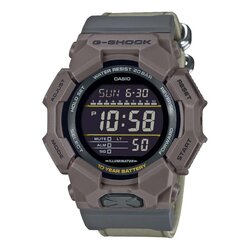 Reloj Casio G-Shock 10 Años