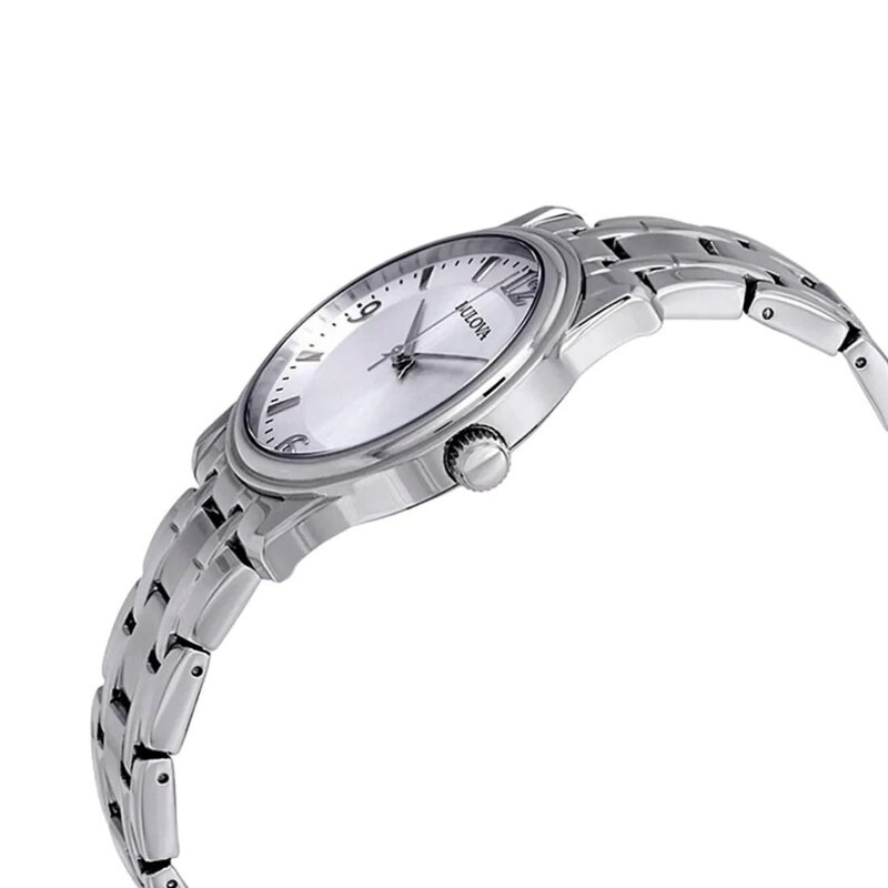 Reloj Bulova Classic