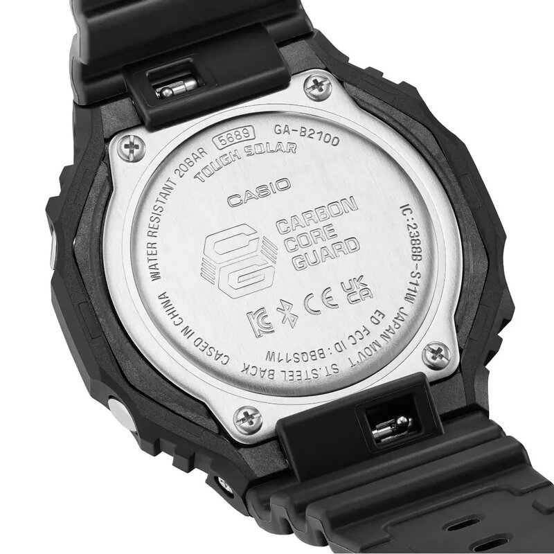 Reloj Casio G-Shock