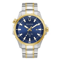Reloj Bulova Marine Star