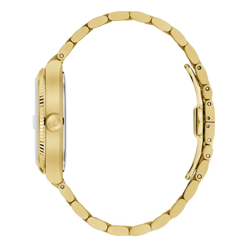 Reloj Bulova Archivo Histórico Super Seville