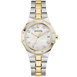 Reloj Bulova Classic Prestige