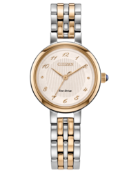 Reloj Citizen L Classic EM0996-84Y