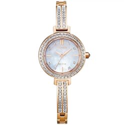 Reloj Citizen Silhouette Crystal