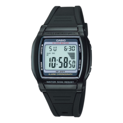 Reloj Casio Illuminator Digital