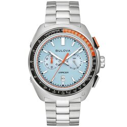 Reloj Bulova Racer Chronograph