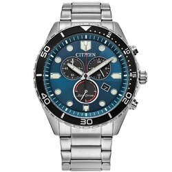 Reloj Citizen Sport Casual
