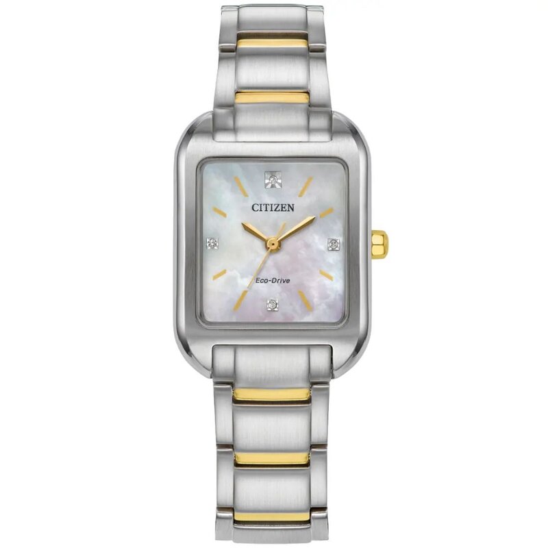 Reloj Citizen Classic