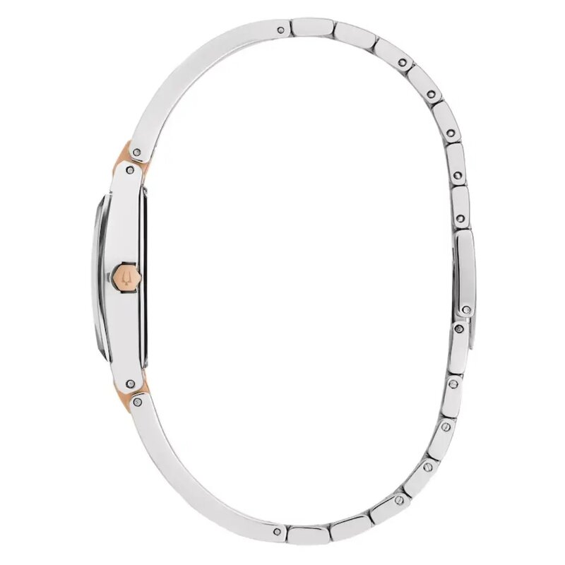 Reloj Bulova Modern Gemini