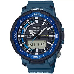 Reloj Casio Pro Trek