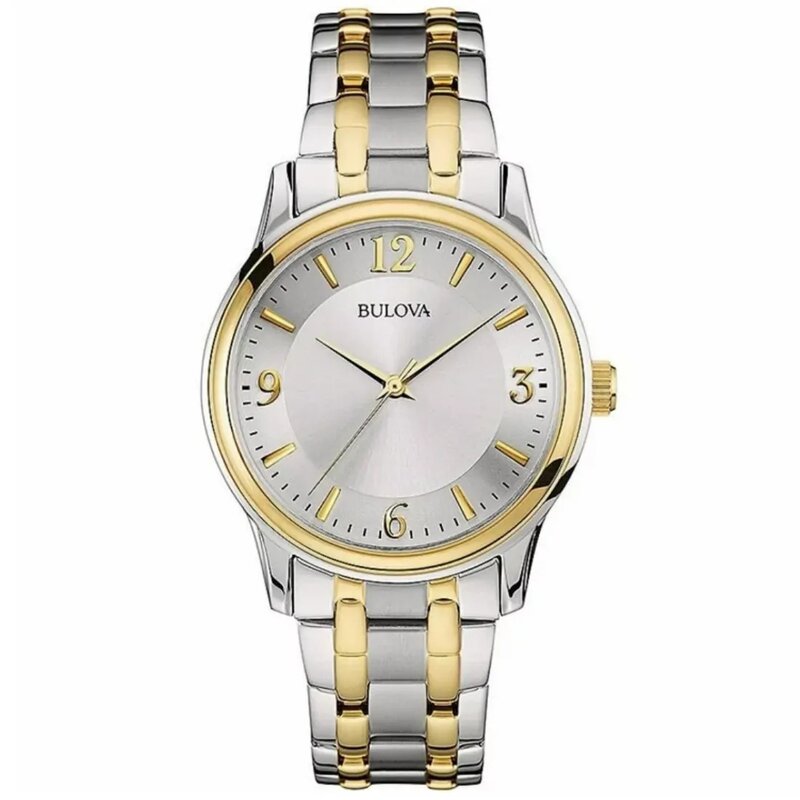 Reloj Bulova Corporate