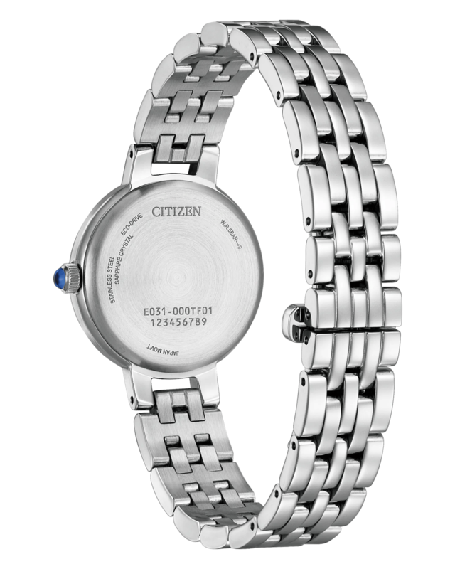 Reloj Citizen L Classic EM0990-81E